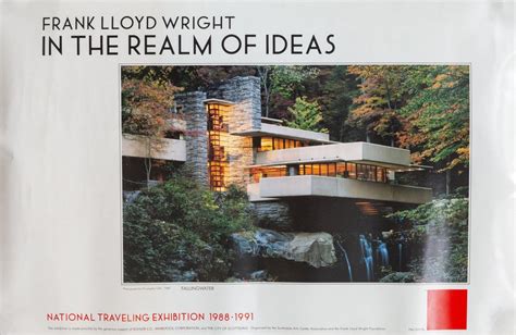 Frank Lloyd Wright: In The Realm Of Ideas Epub