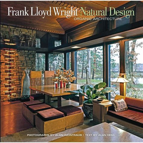 Frank Lloyd Wright Natural Design PDF