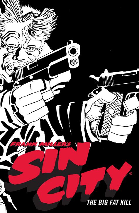 Frank Miller s Complete Sin City Library Doc