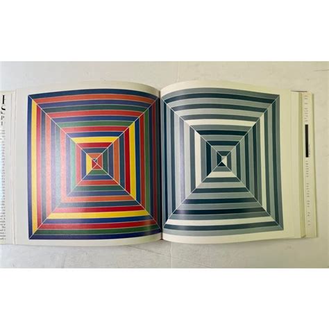 Frank Stella Paintings 1958 to 1965 A Catalogue Raisonne Epub