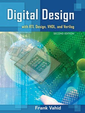 Frank Vahid Digital Design Solution Manual Epub