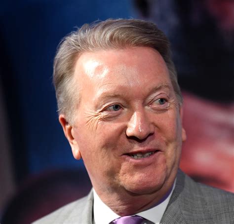 Frank Warren