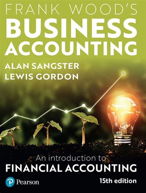 Frank Wood Business Accounting 12th Edition Ebook Ebook Doc