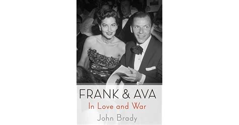 Frank and Ava In Love and War Reader