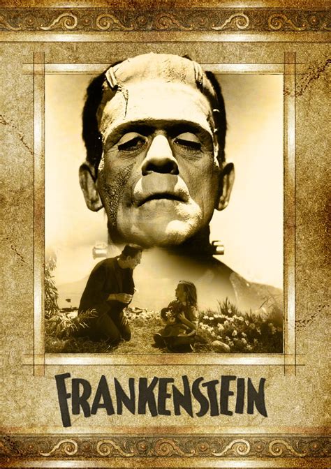 Frankenstein Doc