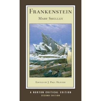 Frankenstein: A Norton Critical Edition Ebook Reader