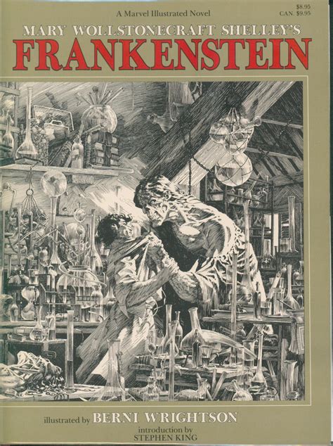 Frankenstein (one-act) (1st ed. - 07.20.05) - frankenstein .. Doc
