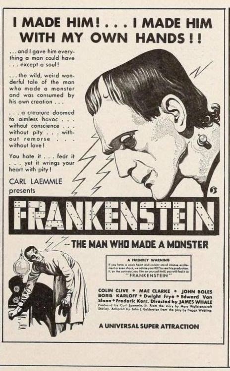 Frankenstein AD Classic PDF