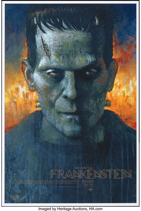 Frankenstein AP Epub