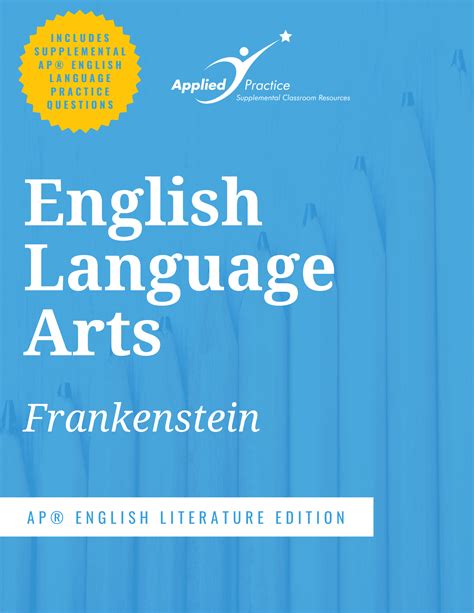 Frankenstein AP Epub