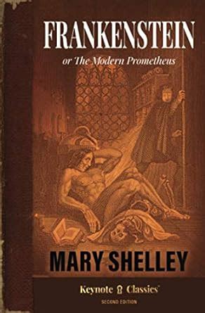 Frankenstein Annotated Classics Epub