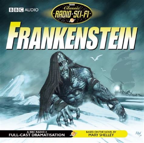 Frankenstein BBC Dramatization Epub