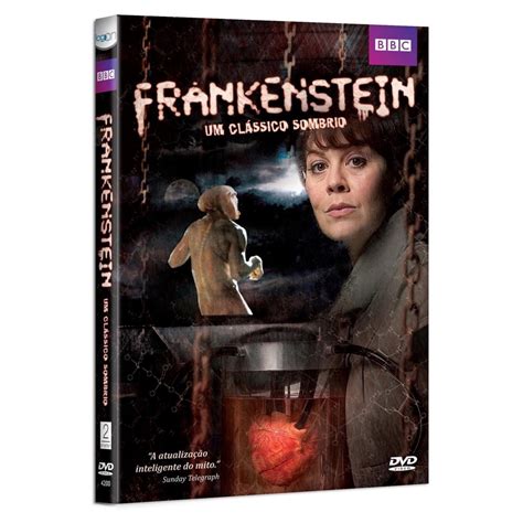 Frankenstein BBC Dramatization Epub