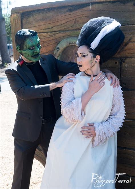 Frankenstein Bride Wig: 14 Iconic Styles for a Spooky Celebration