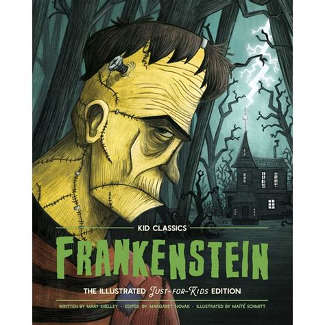 Frankenstein Children s Classics Doc