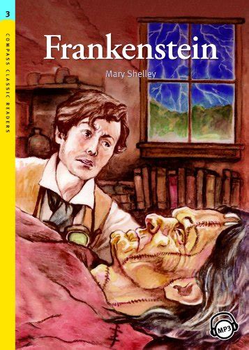 Frankenstein Compass Classic Readers Book 60 Epub