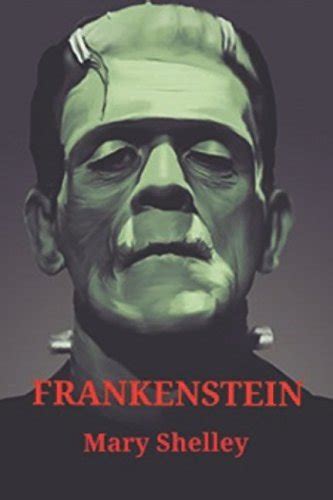 Frankenstein Definitive Classics Series Volume 3 Kindle Editon