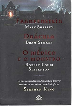 Frankenstein Dracula Flip Book Puffin Classics PDF