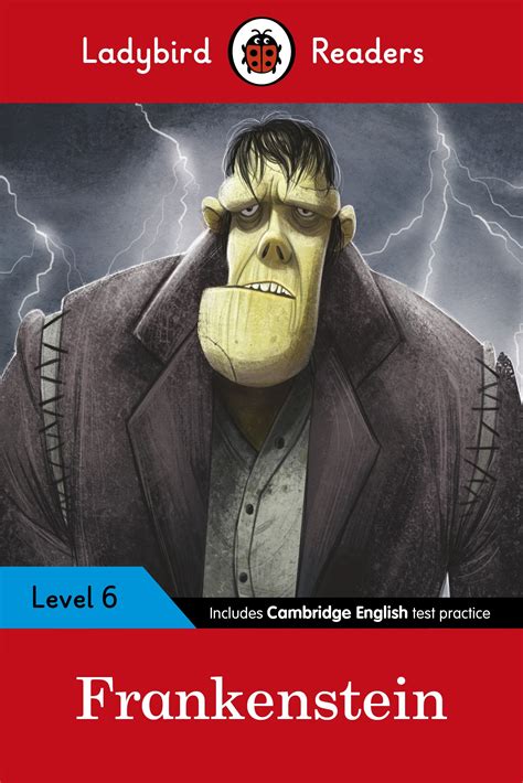 Frankenstein For Elt Answers Epub