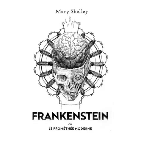 Frankenstein French Edition Kindle Editon