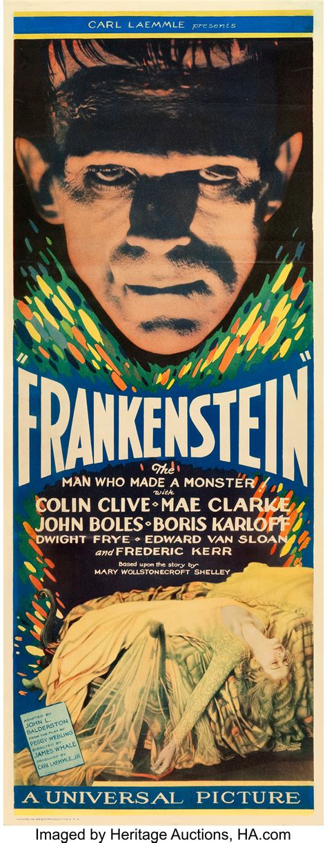 Frankenstein Heritage PDF
