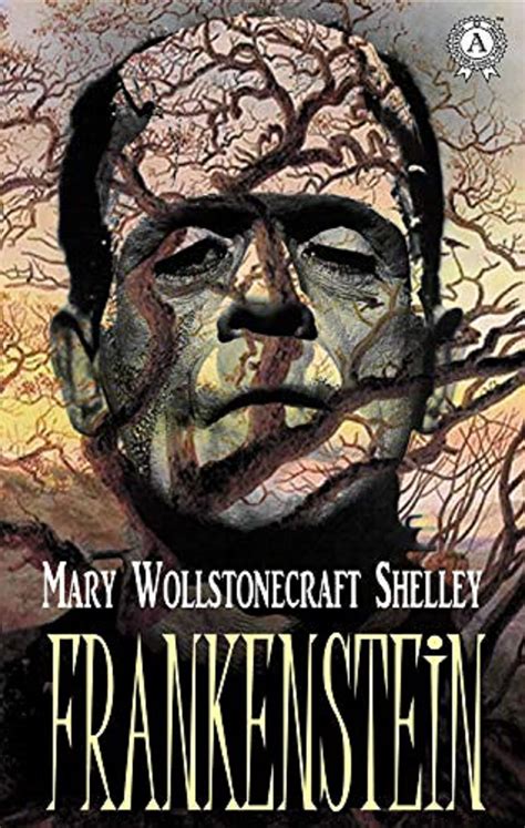 Frankenstein ILLUSTRATED VERSION Frankenstein by Mary Shelley Volume 1 Doc