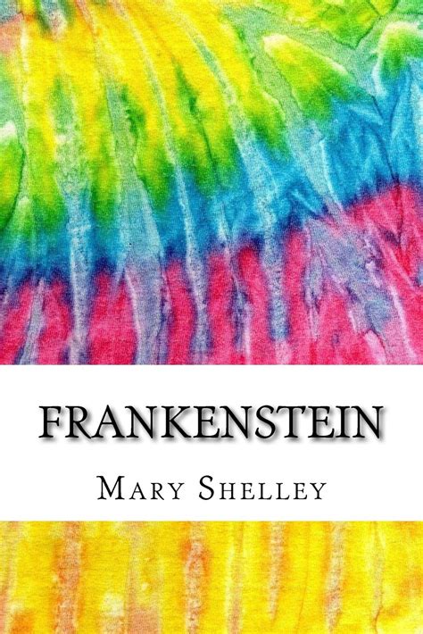 Frankenstein Includes MLA Style Citations for Scholarly Secondary Sources Peer-Reviewed Journal Articles and Critical Essays Squid Ink Classics Reader