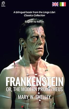 Frankenstein Italian Edition Doc