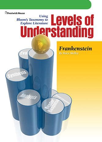 Frankenstein Levels of Understanding Epub