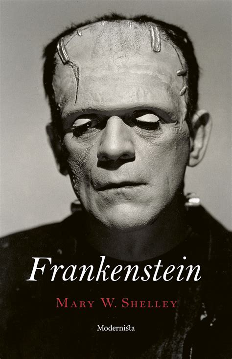 Frankenstein Mary Shelley Doc