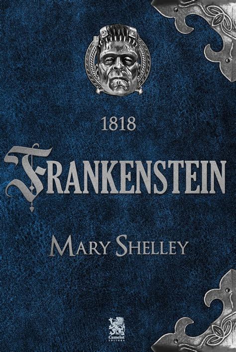 Frankenstein Portuguese Edition Epub