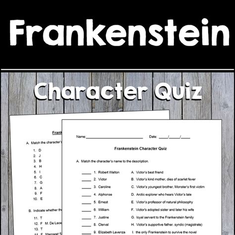 Frankenstein Questions And Answers Quizlet Reader