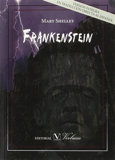 Frankenstein Spanish Edition PDF
