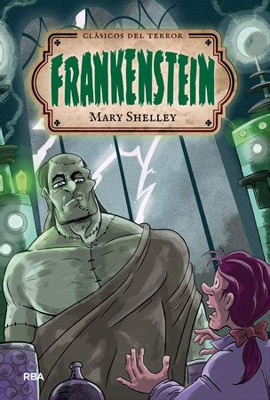 Frankenstein Spanish Edition PDF