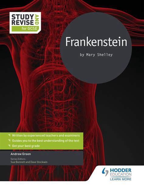 Frankenstein Study and Revise for Gcse Epub