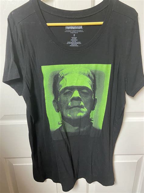 Frankenstein T-Shirt: A Monster of Style and Symbolism