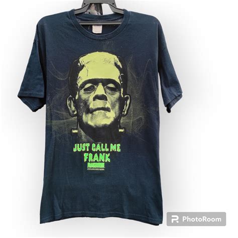 Frankenstein T-shirts: A Monstrous Fashion