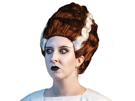 Frankenstein Wigs: A Spooky 10,000-Character Guide