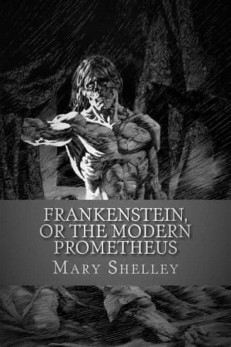 Frankenstein or the modern Prometheus annotated Narrativa74 Book 8 Reader