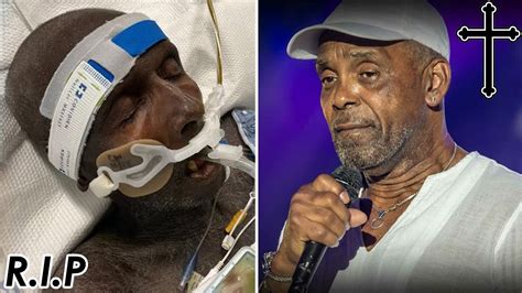 Frankie Beverly Funeral Date: Remembering the Soul Music Icon