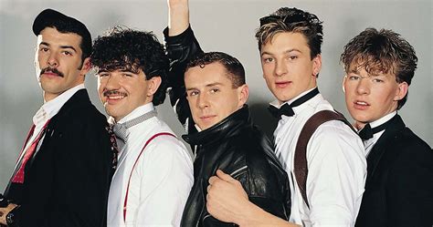 Frankie Goes to Hollywood: The Iconic Band and Their Enduring Legacy