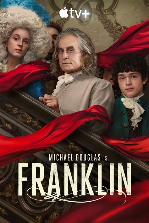 Franklin's Epub