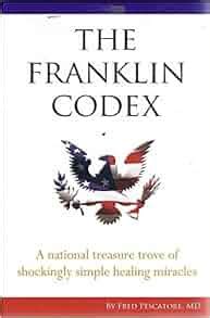Franklin Codex Ebook Doc