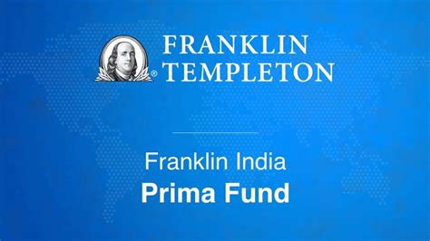 Franklin India