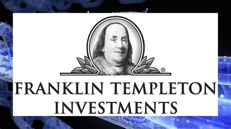 Franklin Templeton Stock: A $1.4 Trillion Investment Giant