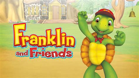 Franklin the Turtle Cast: A Comprehensive Guide to the Beloved Characters