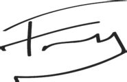 Franky's Signature Features