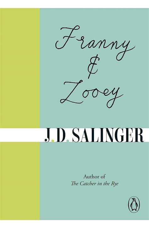 Franny.and.Zooey Ebook Reader