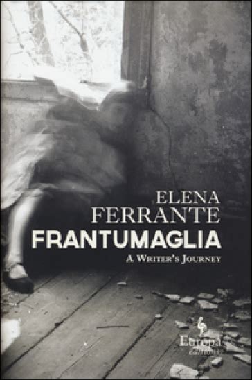 Frantumaglia A Writer s Journey Doc