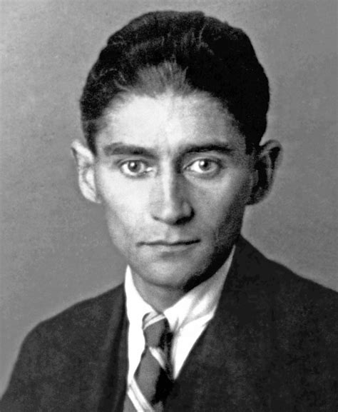 Franz Kafka PDF